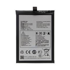 TCL 40 SE Battery