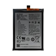 TCL 40 XE Battery