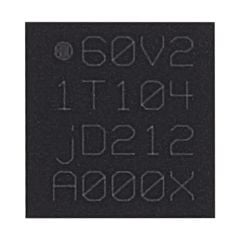 iPhone 14 / 14 Plus / 15 Series / 16 Series NFC Chip IC  (60V2)
