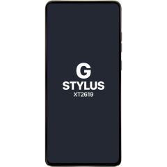 Motorola Moto G Stylus (XT2619 / 2026) LCD with Touch Black
