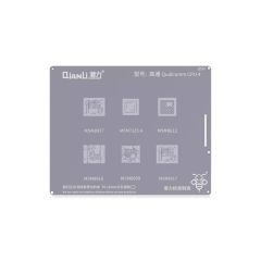 Bumblebee Stencil (QS10) Qualcomm CPU4 (Qianli) MSM8937 7225A 8612 8916 8909 8917