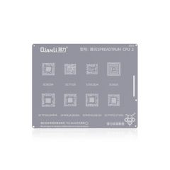 Bumblebee Stencil (QS28) SPREADTRUM CPU2 SC9820A / SC7731E / SC7730A / 8830A / SC9832A / 9830A / SC...