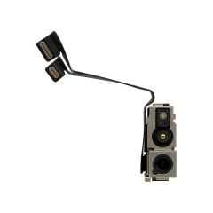 iPhone 16 Pro Front Camera