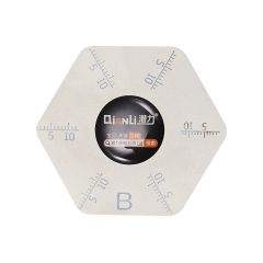 Stainless Steel Opening Picks Pry Tool (B) (Qianli)
