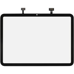 iPad 10 (2022) / iPad 11 (2025) Digitizer Black