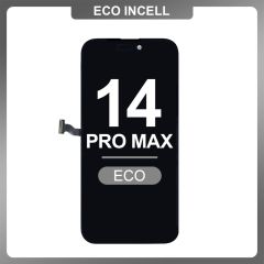ECO HD iPhone 14 Pro Max LCD with Touch Black