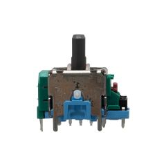 PlayStation 5 / PS4 / Xbox One / Xbox One X / Xbox One S / Xbox One Elite Series 1 3D Analog Joystick Module Controllers (10 Pack)
