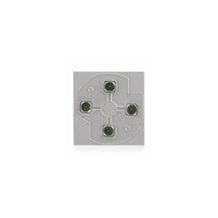 Xbox One / Xbox One S Controller D-Pad Buttons Conductive PCB Board