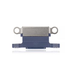 iPhone 13 Pro / 13 Pro Max Charging Port (Sierra Blue) - 10 Pack