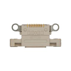 iPhone 14 / 14 Plus - Charging Port (Starlight) (10 Pack)
