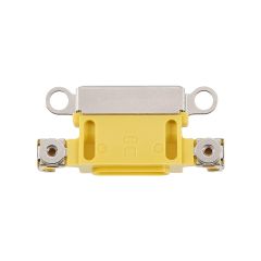 iPhone 14 / 14 Plus - Charging Port (Yellow) (10 Pack)