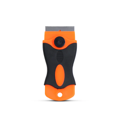 Razor Scraper