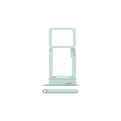 Samsung A16 4G (A165 / 2024) - Single Sim Card Tray (Water Green)