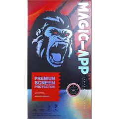AlignMaster Pro Protector Kit For iPhone 14 Pro Premium Tempered Glass in Retail Packaging