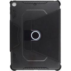 Brilliance LUX for Ipad pro112018/2020/2021/2022ipad 10.9/IPAD AIR2022 Armored anti-fall tablet protective case Black