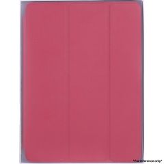 Brilliance LUX for Ipad 11 2021/2022 three-fold edge without pen tray case Pink