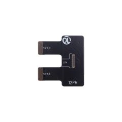 DL400 Display& Touch Tester flex cable for iPhone 12 Pro Max