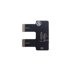 DL400 Display& Touch Tester flex cable for iPhone 8