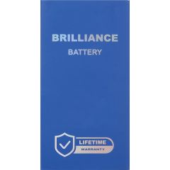 Brilliance IC iPhone 14 Plus Battery