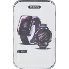 iWatch Series 3 38mm Tempered Glass