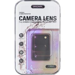 Samsung S21 Plus  Back Camera Lens Protector-3D