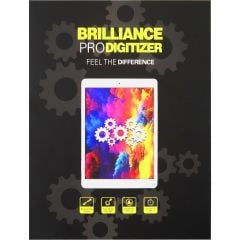 Brilliance Pro iPad Pro 10.5'' / iPad Air 3rd Gen Digitizer Black