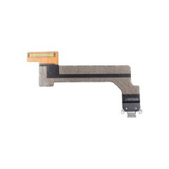 IPad 10 2022 Charging Port Flex White (Cellular)