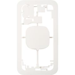 iPhone 11 Pro Max Protection Mold For Laser Machine (M-Triangle)