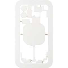 iPhone 11 Pro Protection Mold For Laser Machine (M-Triangle)