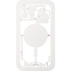 iPhone 12 Pro Protection Mold For Laser Machine (M-Triangle)