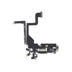 IPhone 13 Pro Charging Port Flex Alpine Green