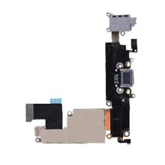 iPhone 6 Plus Charging Port Flex Black