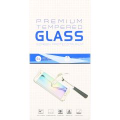 iPhone 15 Plus Tempered Glass Pack of 10 Bulk SUPER GLASS
