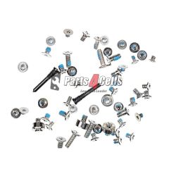 iPhone X Bottom Screws Black 100 Pack
