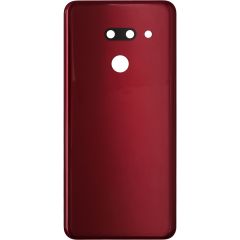 LG G8 Back Door Red
