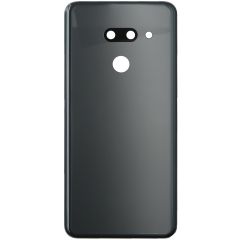 LG G8 Back Door Silver