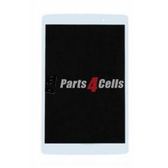 LG G Pad X 8.0" LTE LCD With Touch V521 White