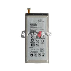 LG Stylo 4 / Stylo 4 Plus Battery