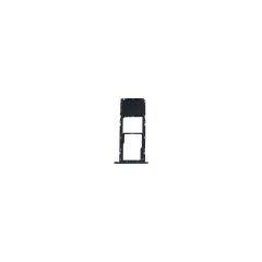 LG K51 Sim Tray Black