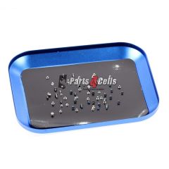 Magnetic Screws Storage Tray
