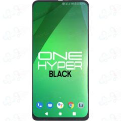 Motorola Moto One Hyper LCD with Touch Black XT2027