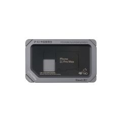 QianLi ToolPlus iP-02 Middle Frame Reballing Platform for iPhone 11/11 Pro/11 ProMax