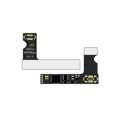 i2C External Battery Repair Flex Cable For iPhone 11-14Pro Max- For iPhone 14 Pro/14Pro Max