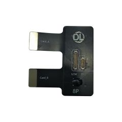 DL400 Pro Screen Tester Cable Flex For iPhone 8P