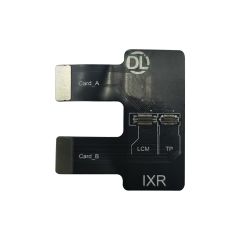 DL400 Pro Screen Tester Cable Flex For iPhone XR