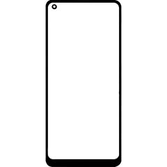 Samsung A21 Front Glass A215