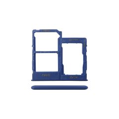 Samsung A31 A315 Sim Tray Prism Crush Blue Dual Sim
