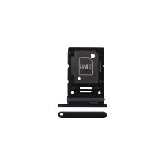 Samsung A54 Sim Tray Black