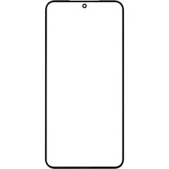 Samsung Galaxy S23 5G 2 In 1 Front Glass With OCA Pre-Installed