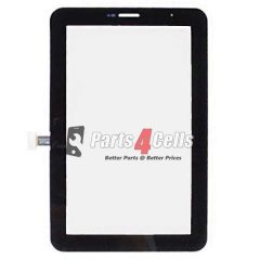 Samsung Tab 2 7.0" Digitizer P3100 Black